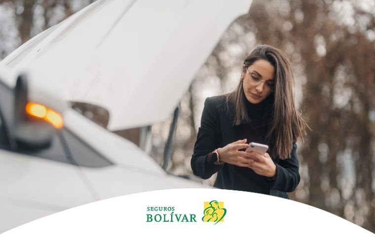 asistencia en carretera en colombia
