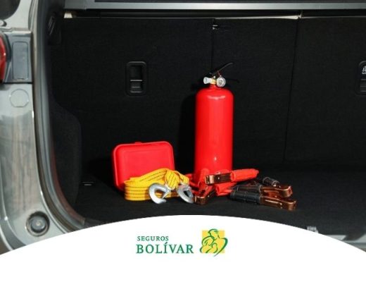 kit de carretera