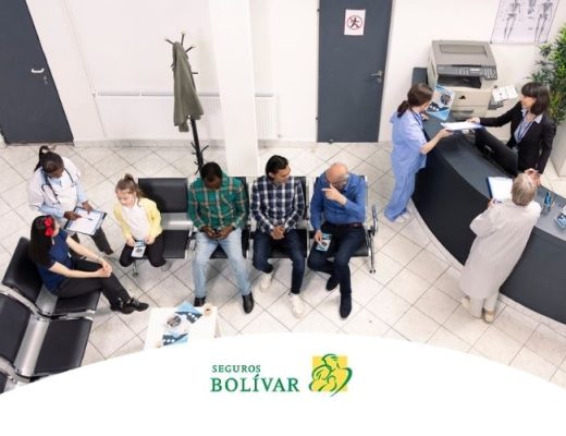 atencion de urgencias en colombia seguros bolivar