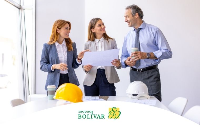 seguridad y salud en el trabajo empleador