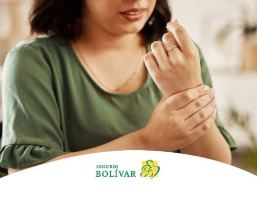 accidente de trabajo seguros bolivar