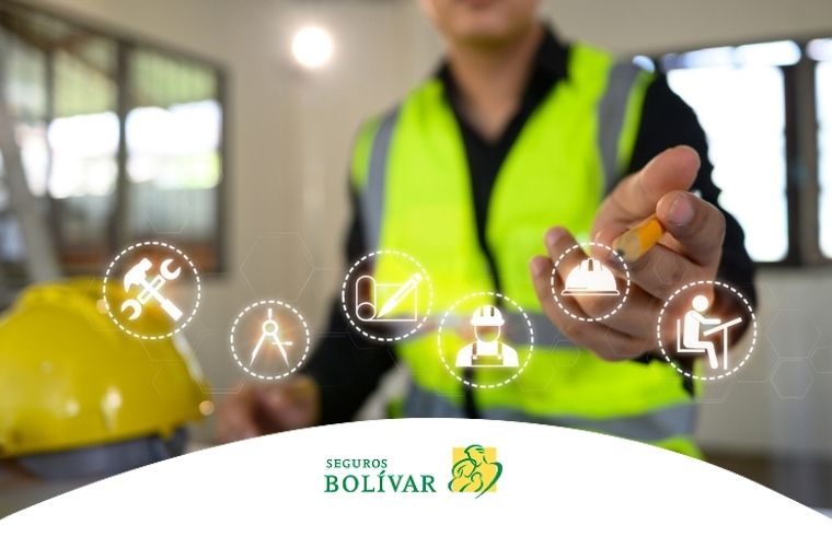 equipo de protección personal
