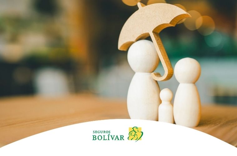 seguro de vida beneficiarios
