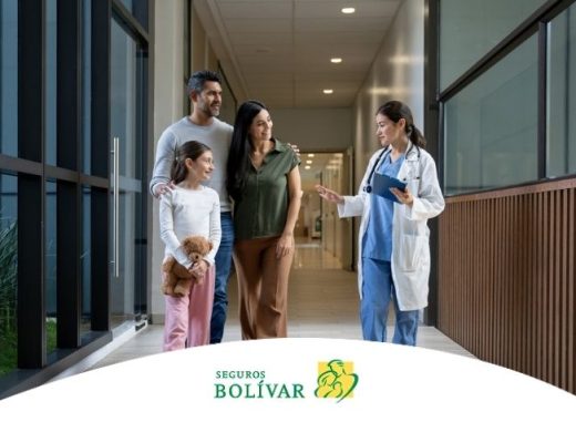 medico familiar seguro salud seguros bolivar