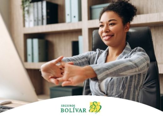 Prevención de enfermedades osteomusculares