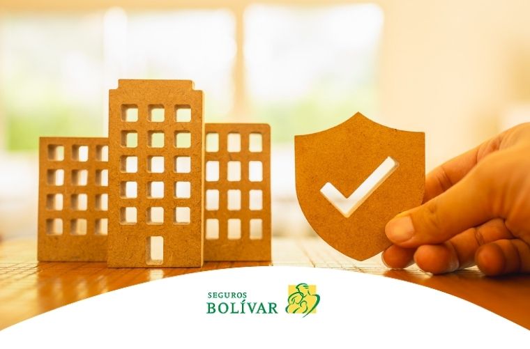 seguros para empresas