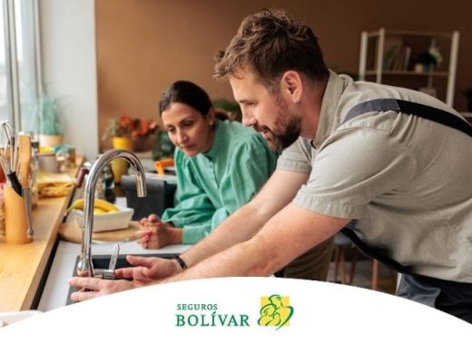 asistencia de plomería y cerrajería