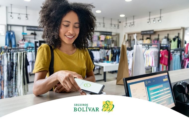 Seguro pymes equipos tecnologicos