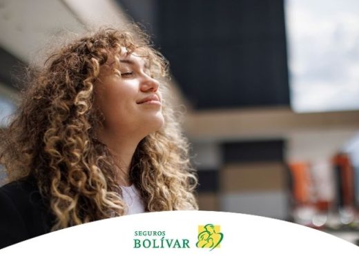 pausas activas beneficios seguros bolivar
