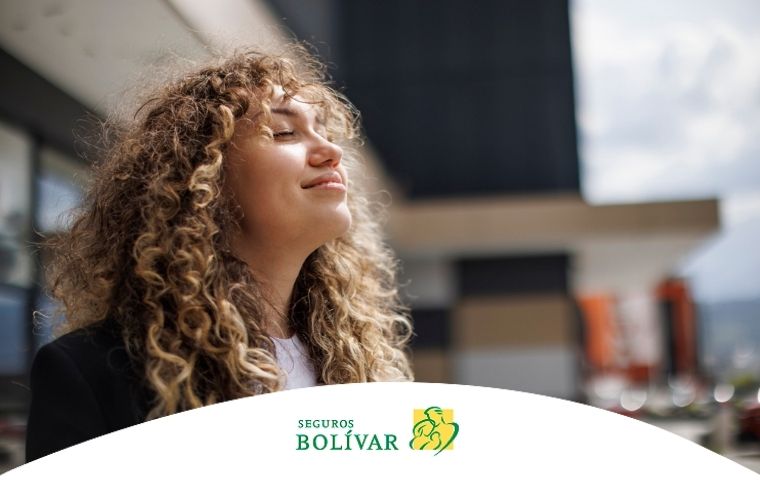 pausas activas beneficios seguros bolivar