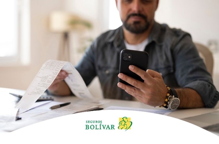 beneficios tributarios seguros bolivar