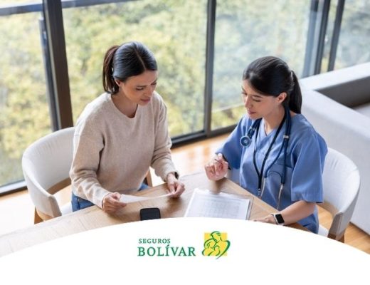 atencion medica domiciliaria seguros bolivar