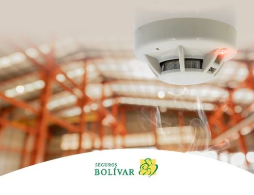 cobertura incendio seguros bolivar