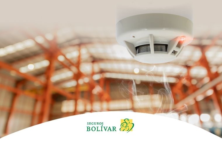 cobertura incendio seguros bolivar