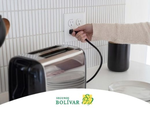 electrodomesticos energia seguros bolivar