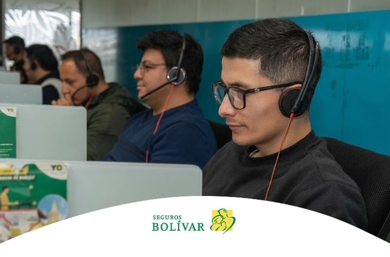 servicio al cliente seguro para carro seguros bolivar