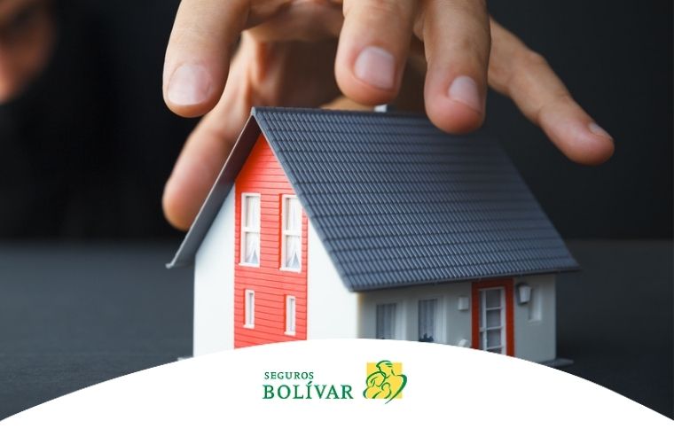 hurto en vivienda que hacer seguros bolivar