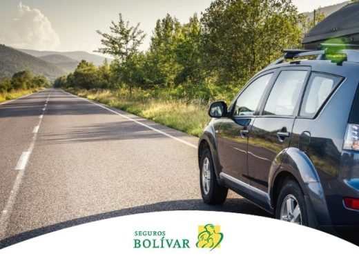 revise su carro viaje seguros bolivar