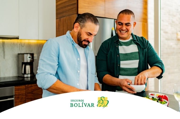 habitos saludables seguros bolivar