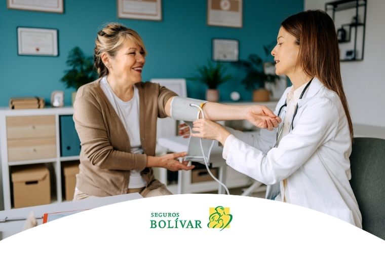 medicina preventiva seguros bolivar