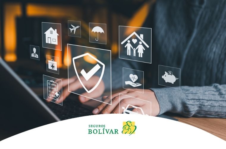 seguro de vida seguros bolivar