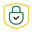 Icono seguridad