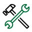 Icono reparaciones